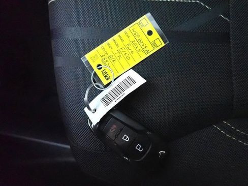 Certified 2025 Ford F150 STX image 30