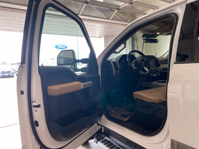 Used 2022 Ford F250 Lariat AWD/4WD image 10