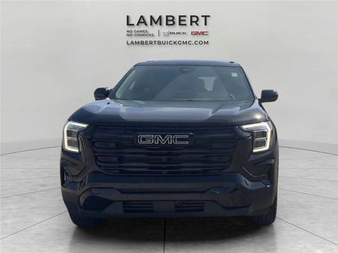 New 2026 GMC Terrain Elevation w/ Elevation Premium Package AWD/4WD image 7