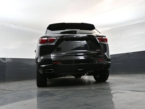 Used 2022 Chevrolet Blazer RS AWD/4WD image 22