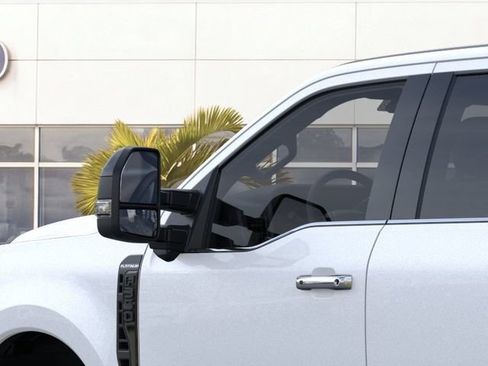 New 2026 Ford F350 Platinum AWD/4WD image 49