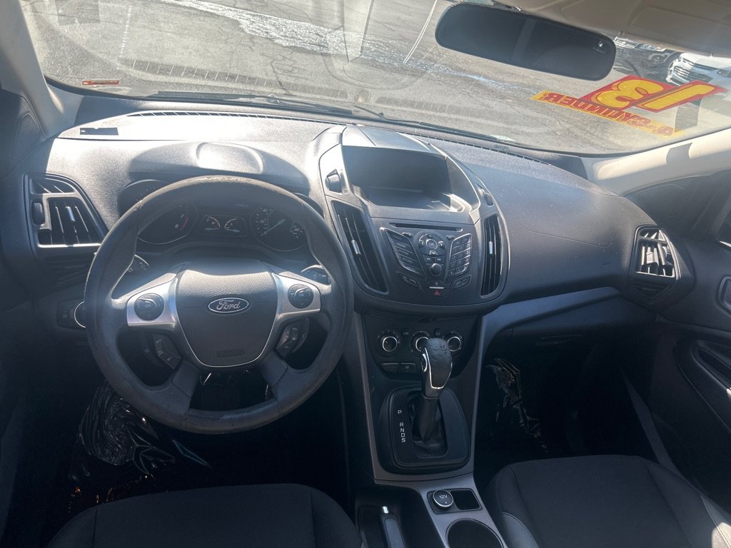 Used 2013 Ford Escape S FWD image 14