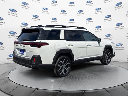New 2026 Subaru Outback Touring XT AWD/4WD image 5