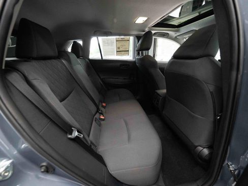 Used 2022 Toyota Corolla Cross LE w/ Moonroof Package AWD/4WD image 25