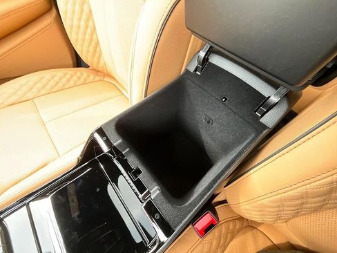 New 2026 Jeep Grand Cherokee Summit AWD/4WD image 28