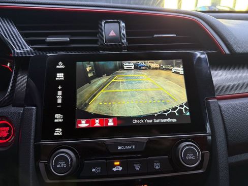 Used 2017 Honda Civic Type R image 31