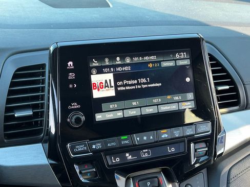 Used 2022 Honda Odyssey EX-L image 12
