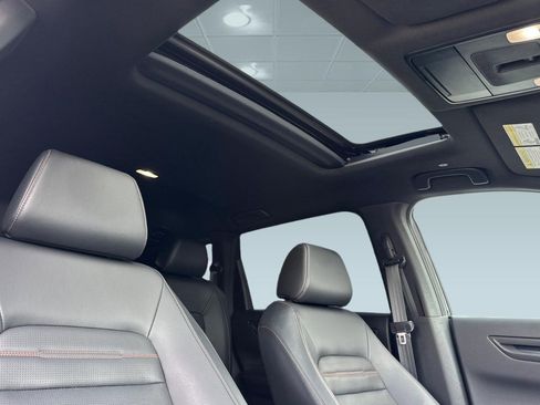 Certified 2024 Honda CR-V Sport-L image 15