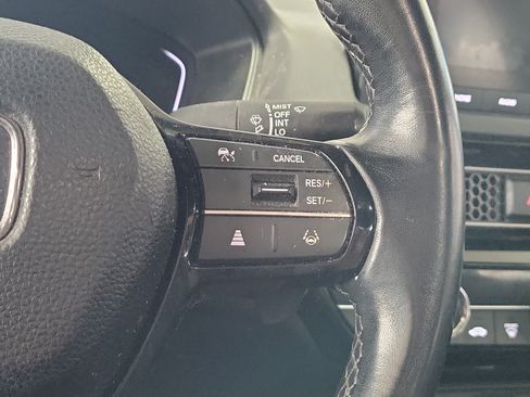 Used 2024 Honda Civic Sport image 23