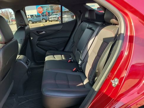 Certified 2023 Chevrolet Equinox RS w/ LPO, Floor Liner Package image 27