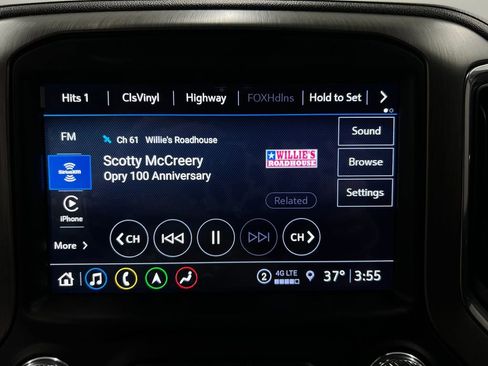 Used 2023 GMC Sierra 2500 Denali w/ Denali Ultimate Package image 19