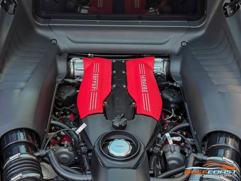 Used 2018 Ferrari 488 GTB image 41