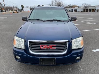 Used 2002 GMC Envoy SLT