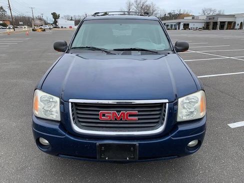 Used 2002 GMC Envoy SLT image 1