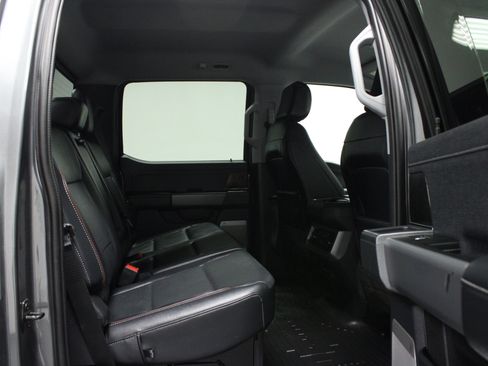 Used 2023 Ford F350 Lariat AWD/4WD image 14