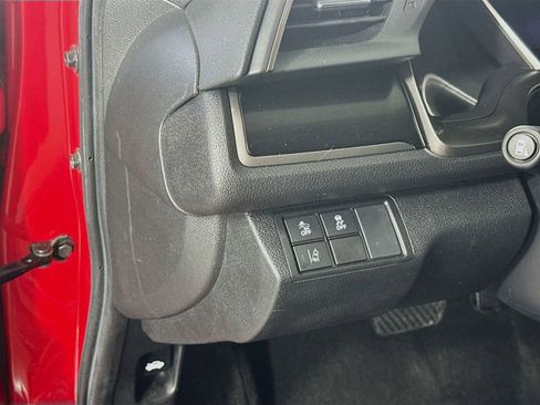 Used 2021 Honda Civic EX image 10