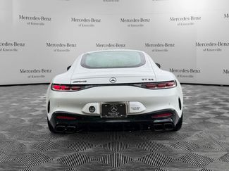 Certified 2024 Mercedes-Benz AMG GT 55 video 4