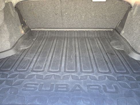 Used 2022 Subaru WRX Premium image 34