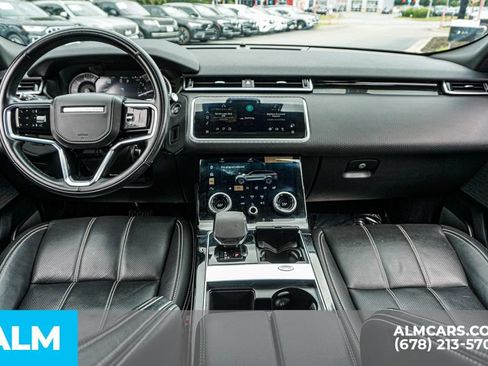 Used 2023 Land Rover Range Rover Velar S AWD/4WD image 24