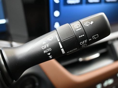 New 2026 Subaru Outback Touring XT image 30