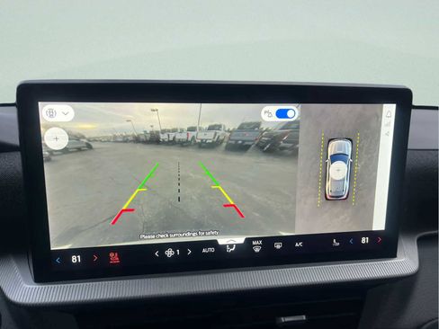 Used 2025 Ford Explorer ST w/ Sun And Sound Package image 27