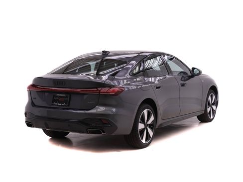 New 2026 Audi A5 2.0T Premium AWD/4WD image 4