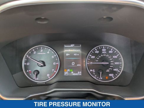 Certified 2022 Subaru Outback Limited image 17