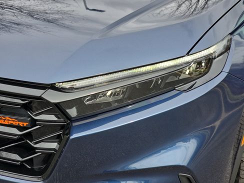 Used 2026 Honda CR-V TrailSport image 28