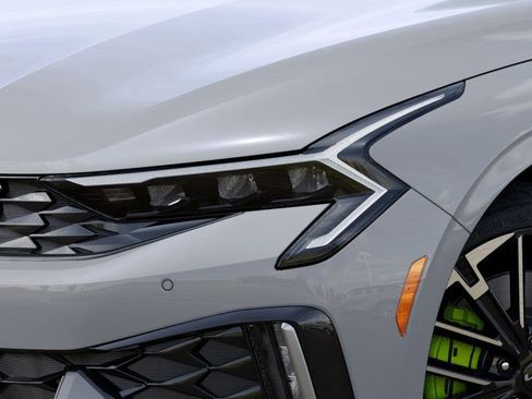 New 2026 Kia K5 GT image 10