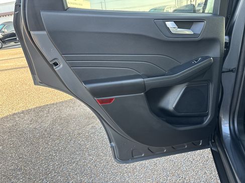 Used 2023 Ford Escape ST-Line w/ Tech Pack #1 FWD image 14
