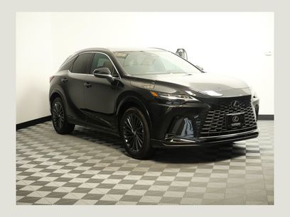 Certified 2026 Lexus RX 350 Premium