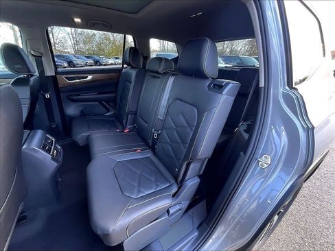 New 2026 Volkswagen Atlas SE AWD/4WD image 15