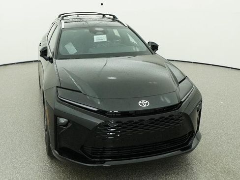 New 2026 Toyota Crown Signia AWD/4WD image 22