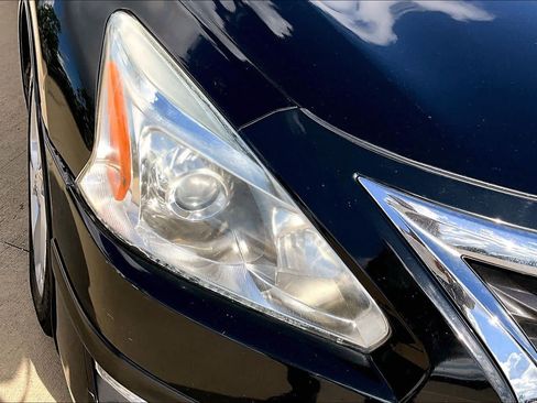 Used 2013 Nissan Altima 2.5 SV FWD image 28