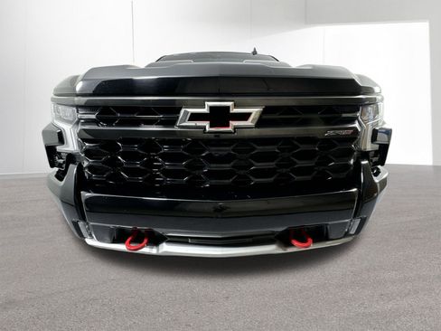 Used 2024 Chevrolet Silverado 1500 ZR2 w/ Technology Package image 27
