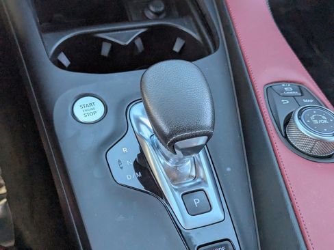 Certified 2023 INFINITI QX55 Sensory w/ Lighting Package image 23