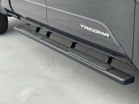 New 2026 Toyota Tacoma SR5 AWD/4WD image 14