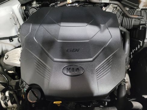Used 2019 Kia Sorento AWD V6 image 30