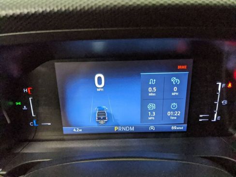 New 2025 Ford Ranger XL w/ Trailer Tow Package image 18