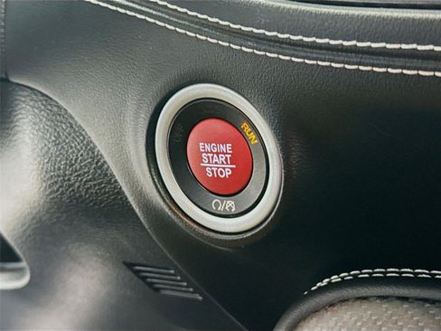 Used 2023 Dodge Challenger SRT Hellcat w/ Driver Convenience Group image 13