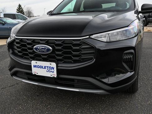 New 2026 Ford Escape ST-Line w/ Tech Pack #1 image 11