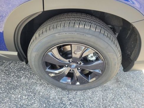 New 2026 Subaru Ascent Premium AWD/4WD image 8