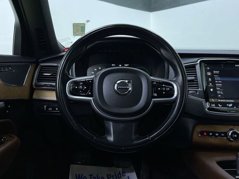 Used 2022 Volvo XC90 T8 Inscription Expression image 20