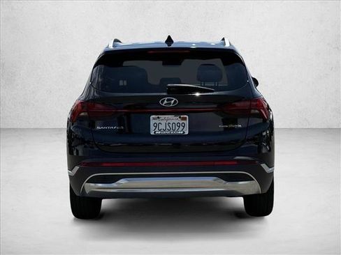 Used 2022 Hyundai Santa Fe SEL Convenience w/ Cargo Package AWD/4WD image 6