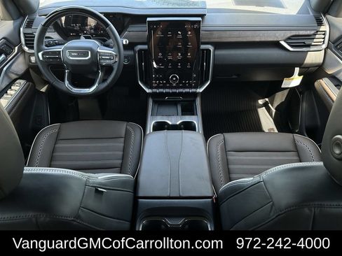 New 2026 GMC Acadia Denali Ultimate w/ LPO, Floor Liner Package AWD/4WD image 9