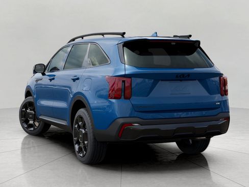 New 2026 Kia Sorento SX Prestige image 4