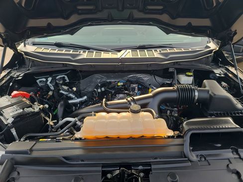 Used 2022 Ford F150 XL w/ FX4 Off-Road Package image 31