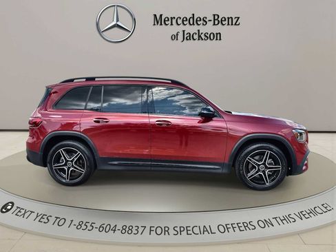 Used 2020 Mercedes-Benz GLB 250 image 9