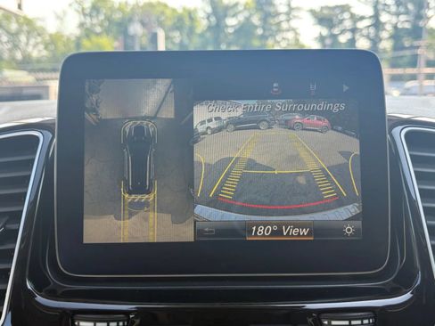 Used 2017 Mercedes-Benz GLE 350 4MATIC image 34