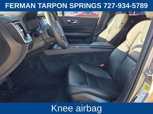 Certified 2023 Volvo S60 B5 Core image 14